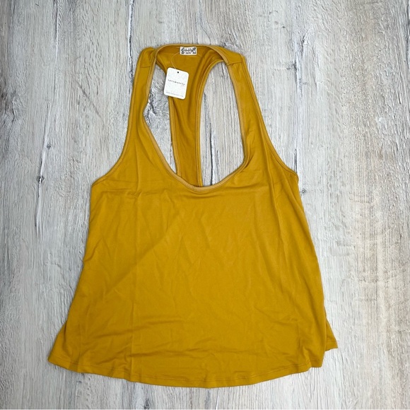 Free People Tank Top - Picture 9 of 9